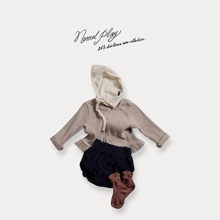 Little Foxx – Cookie Bloomers