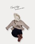 Little Foxx – Cookie Bloomers
