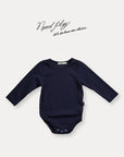 Little Foxx – Soft Autumn Baby Bodysuit