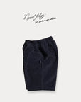 Little Foxx – Bubble Bermuda Pants