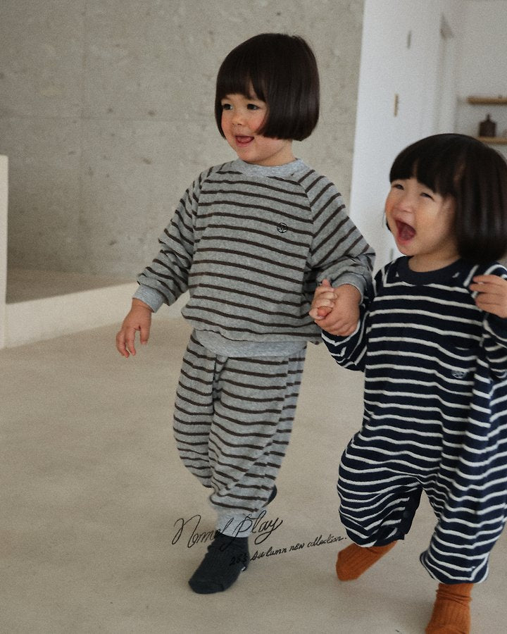Little Foxx – Melody Jogger Pants