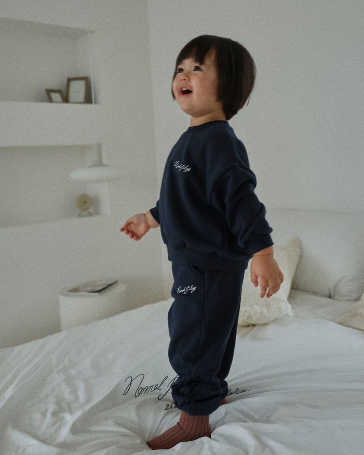 Little Foxx – Mongle Sweatshirt