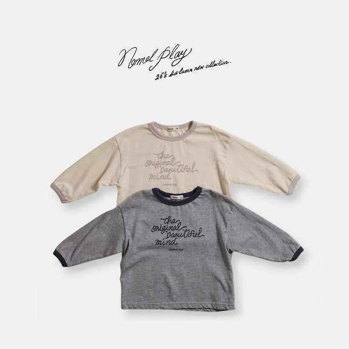 Little Foxx – Beautiful Combo Tee