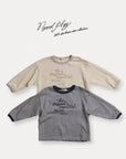 Little Foxx – Beautiful Combo Tee