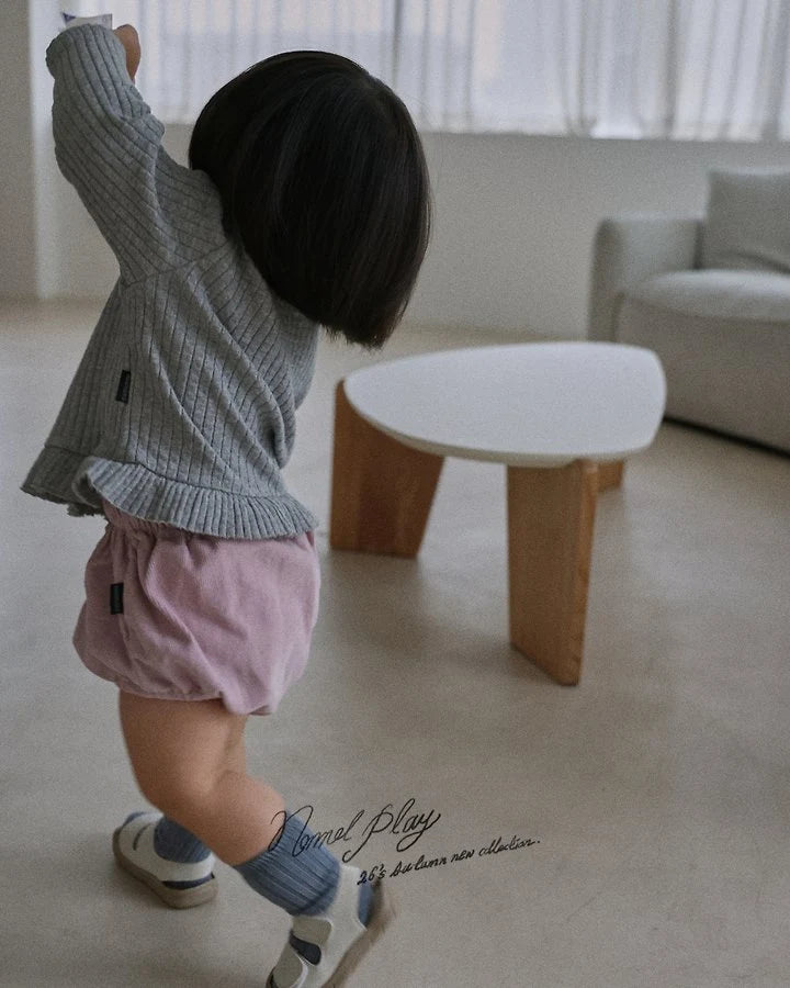 Little Foxx – Cookie Bloomers