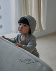 Little Foxx – Soft Autumn Baby Bodysuit