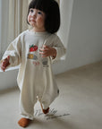 Little Foxx – Egg Baby Bodysuit