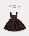 Little Foxx – Tart One-piece