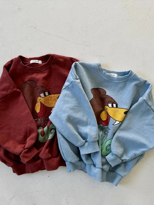 Hug Sweatshirt_byLittleFox_jetztvorbestellen