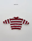 Big Bold Stripe Sweatshirt2_byLittleFox_jetztvorbestellen