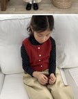 Little Foxx – Daily Cotton Pants