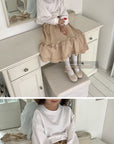 Little Foxx – Heart Sweatshirt