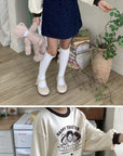 Little Foxx – Friends Sweatshirt