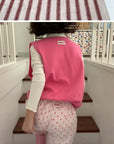 Little Foxx – Love Bear Vest