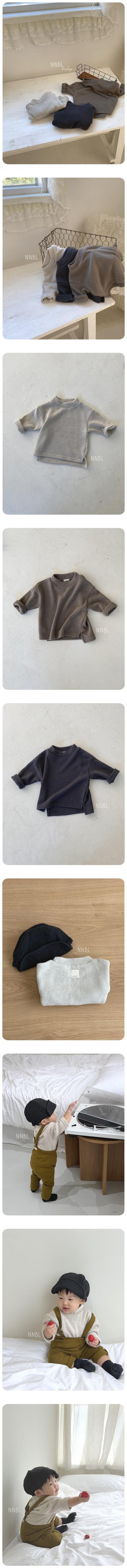 Little Foxx – Bebe Vita Tee