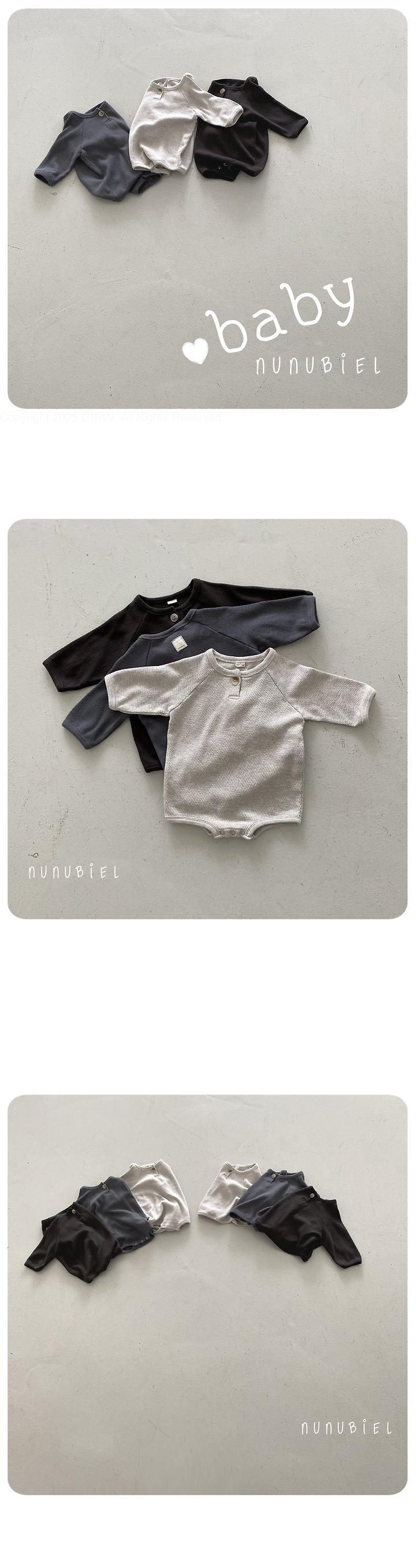 Little Foxx – Tokyo Romper
