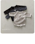 Little Foxx – Tokyo Romper