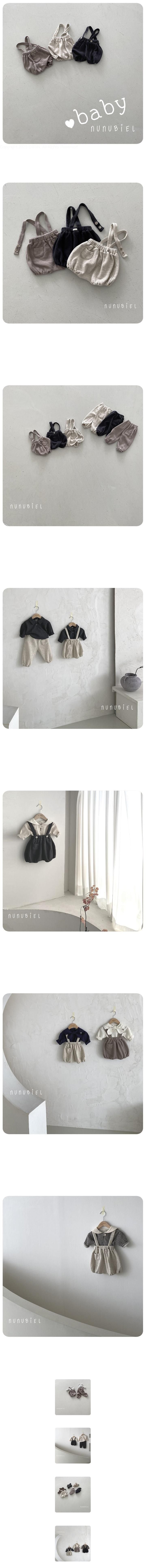 Little Foxx – Monblanc Romper