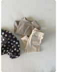 Little Foxx – Tumble Vest