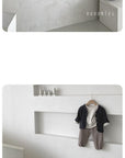 Little Foxx – Monblanc Pants