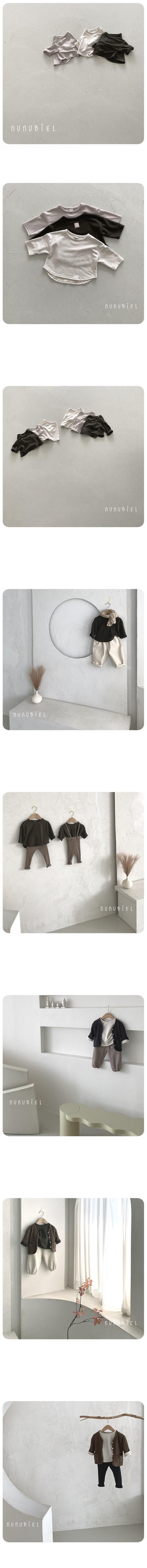 Little Foxx – P Tee