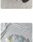Little Foxx – Mesh Socks Set