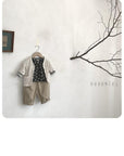 Little Foxx – Flower Blouse