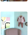 Little Foxx – Cotton Candy Vest