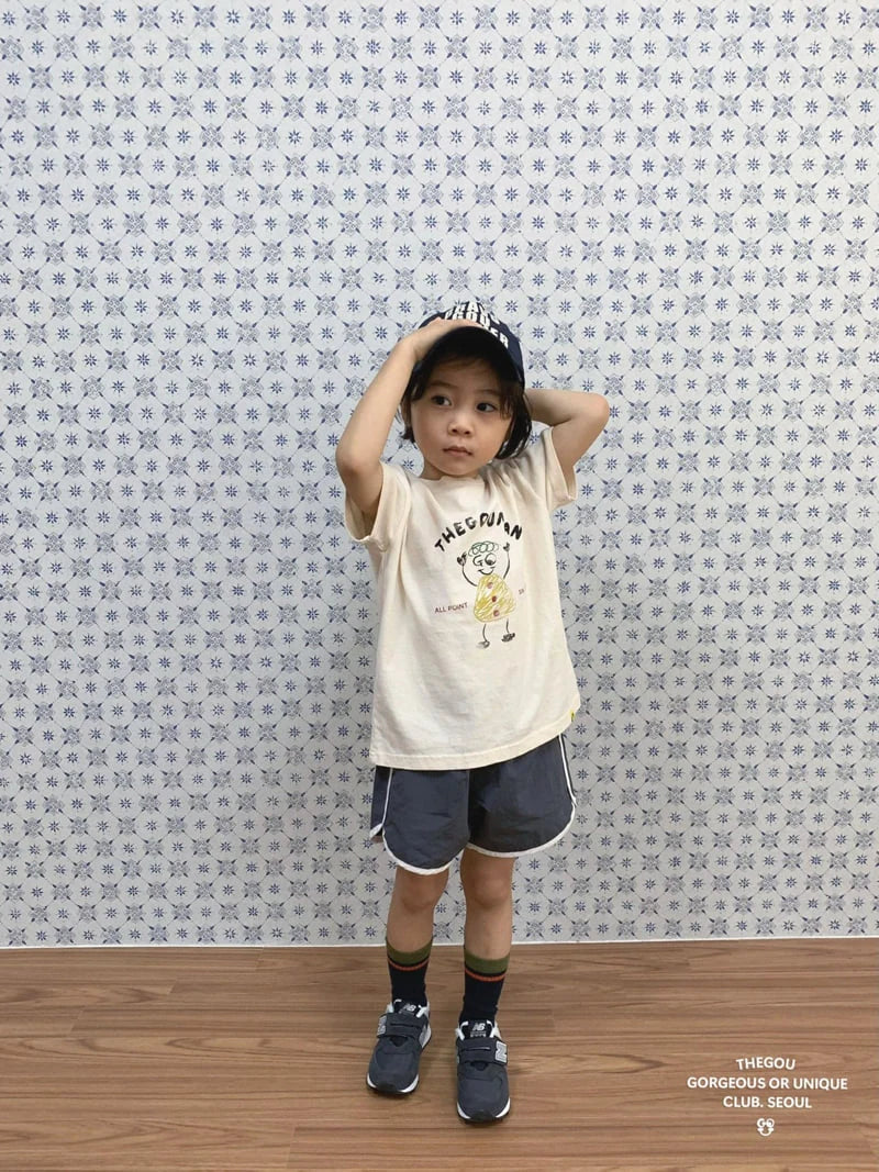 Signature Series Tee1_byLittleFox_jetztvorbestellen