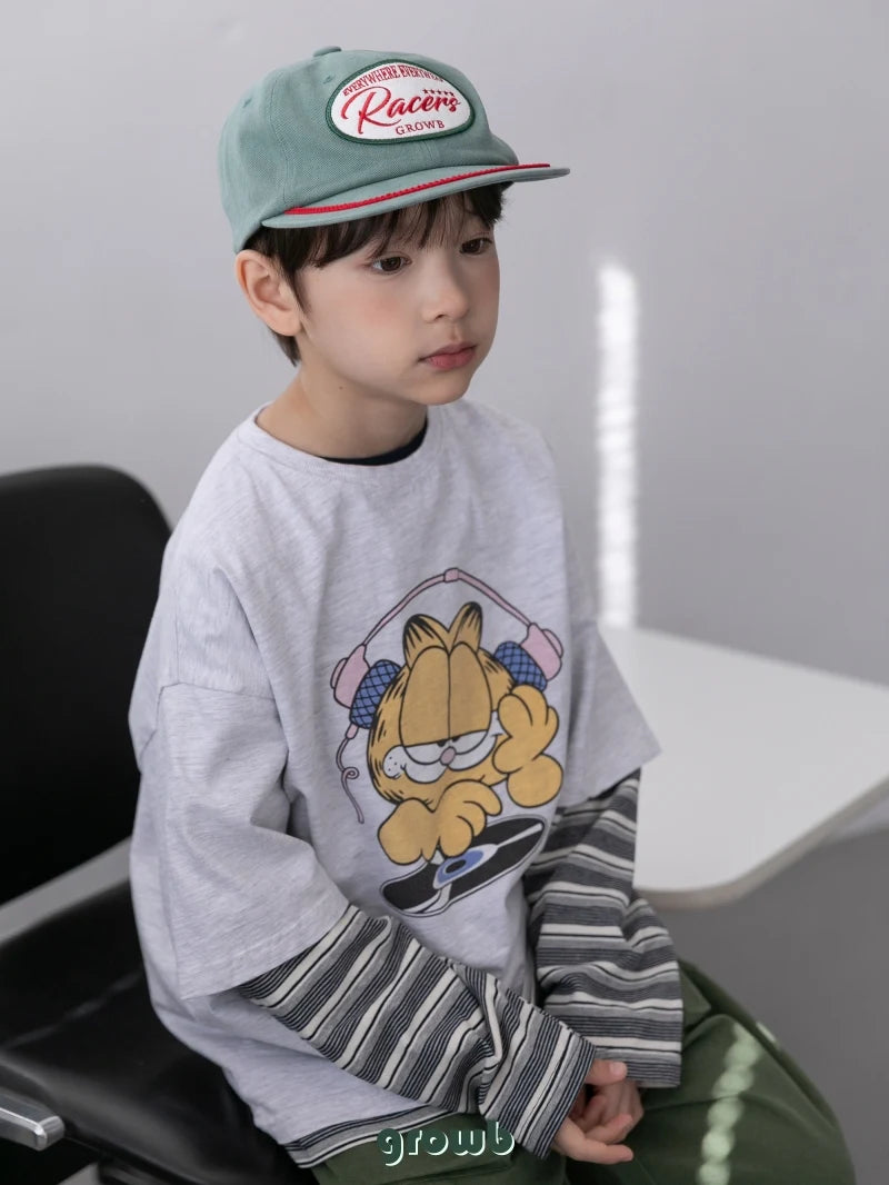 Adult Music Tee2_byLittleFox_jetztvorbestellen