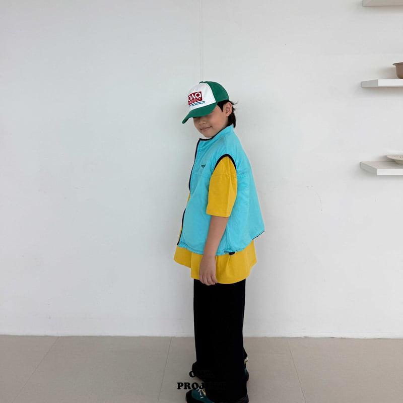 Little Foxx – Daily Corduroy Pants