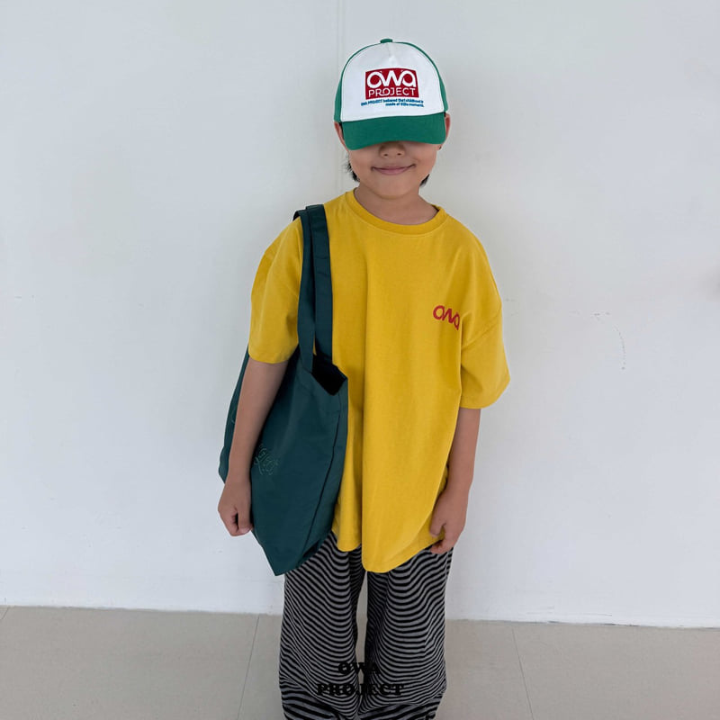 Little Foxx – Coon Tee