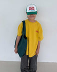 Little Foxx – Coon Tee