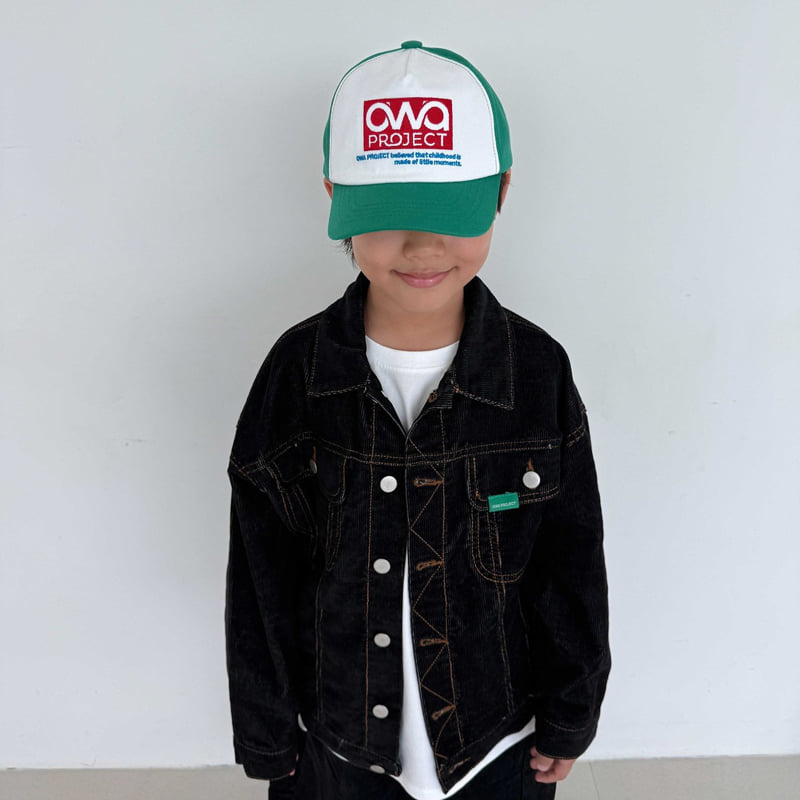 Little Foxx – Colored Cap