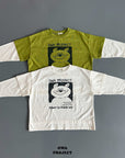 Little Foxx – Bear Tee