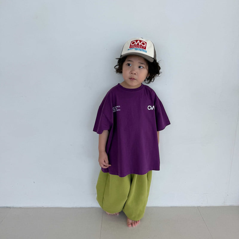 Little Foxx – Pintuck Dango Pants
