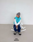 Little Foxx – Look 22 Pants