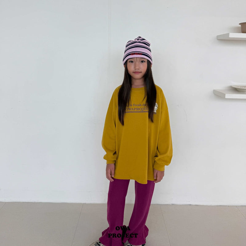 Little Foxx – With Tee
