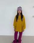 Little Foxx – With Tee