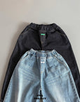 Little Foxx – Autumn Denim Pants