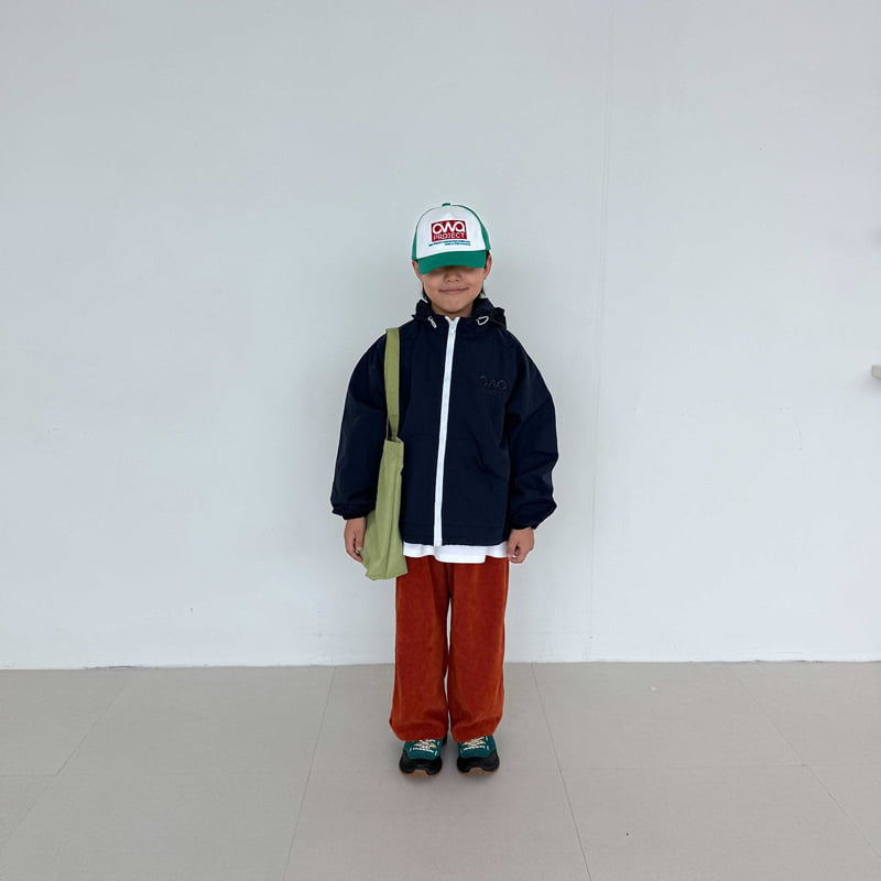 Little Foxx – Daily Corduroy Pants
