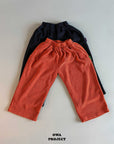 Little Foxx – Daily Corduroy Pants