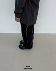 Little Foxx – Line Pants