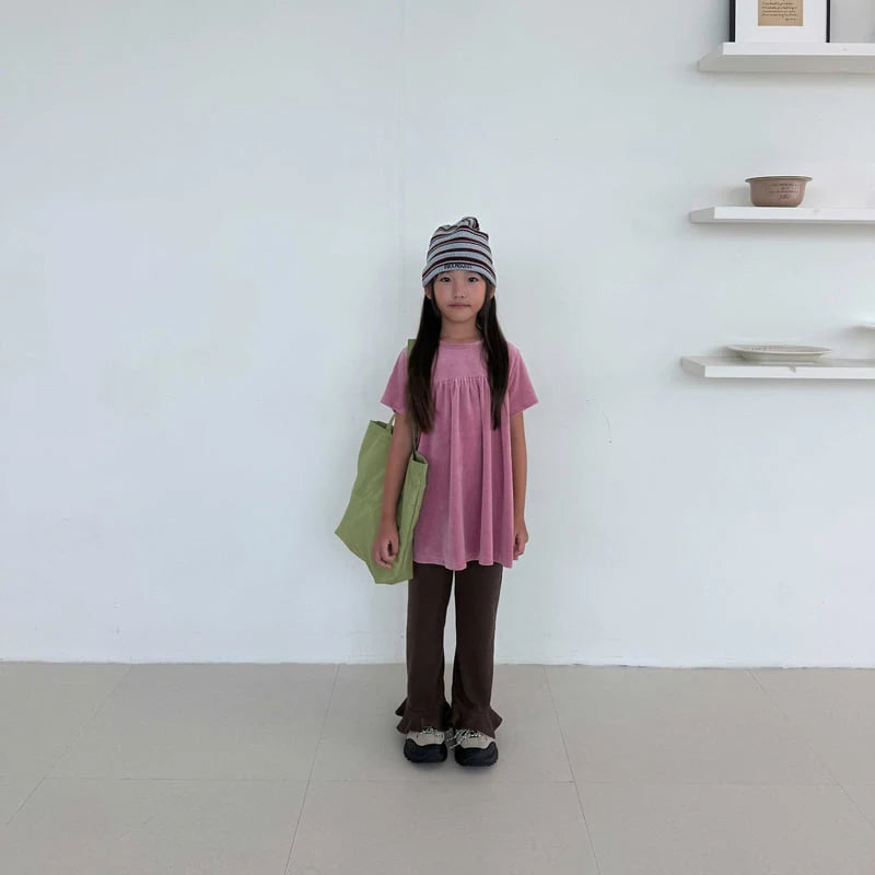 Little Foxx – Multi Beanie