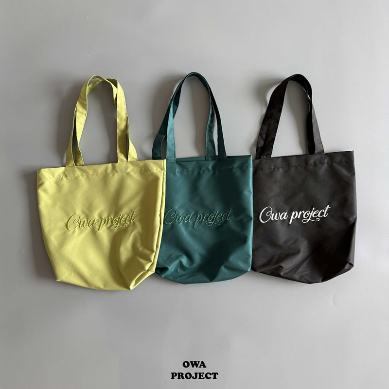 Little Foxx – Owa Echo Bag