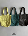 Little Foxx – Owa Echo Bag
