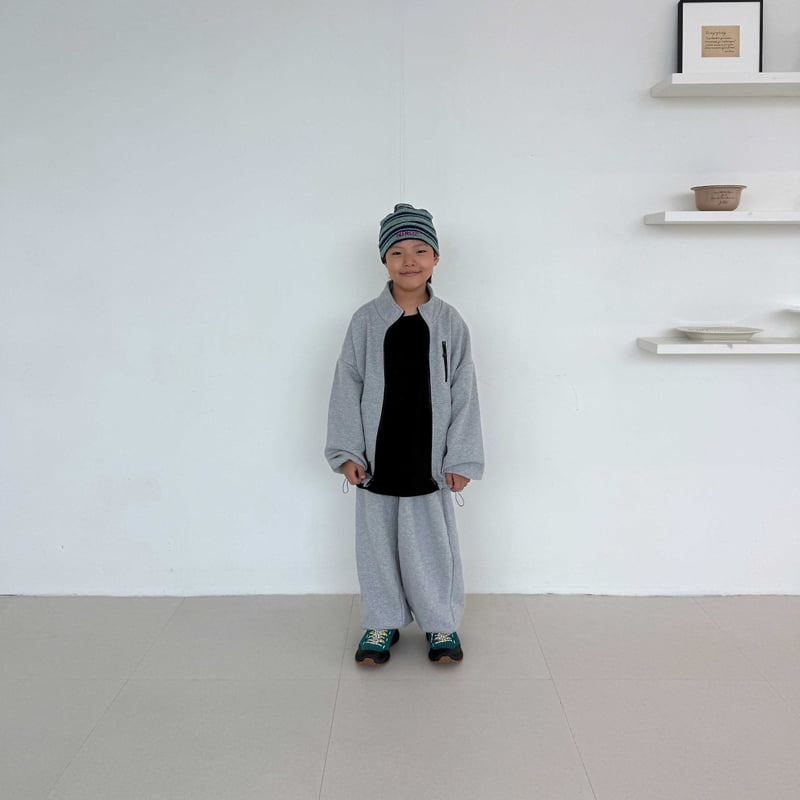 Little Foxx – Cotton Jumper