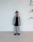 Little Foxx – Cotton Jumper