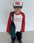 Little Foxx – Today Tee