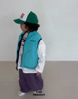 Little Foxx – Pintuck Dango Pants